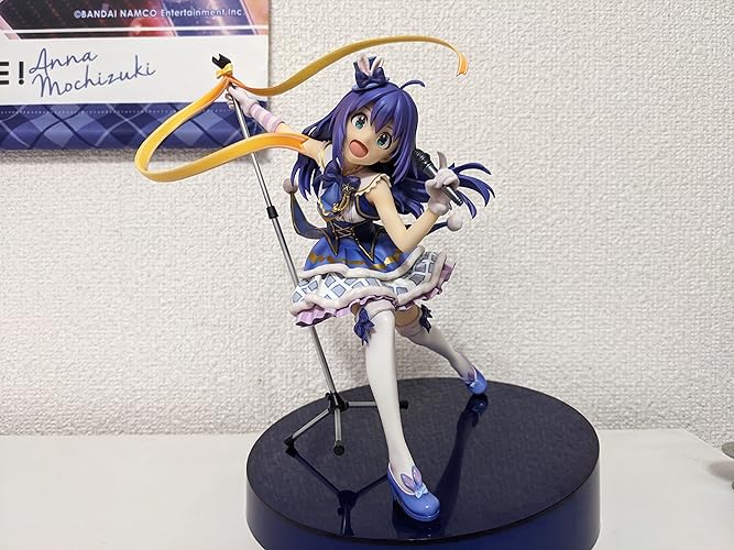Amazon.co.jp: アイドルマスター ミリオンライブ! シアターデイズ 望月